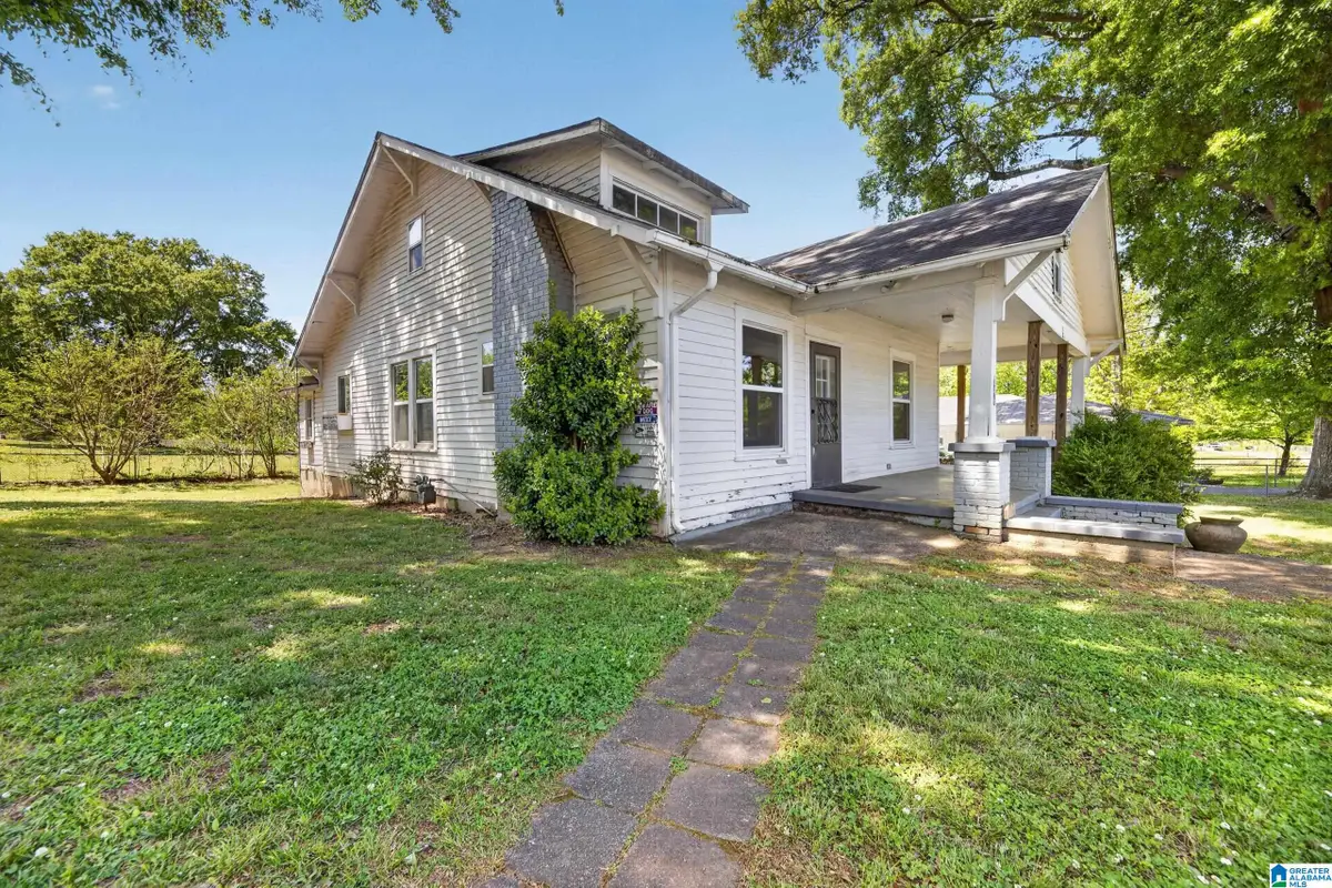 246 VIRGINIA AVENUE, Anniston, AL 36201 - #1
