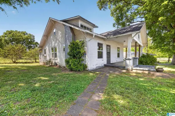 246 VIRGINIA AVENUE, Anniston, AL 36201