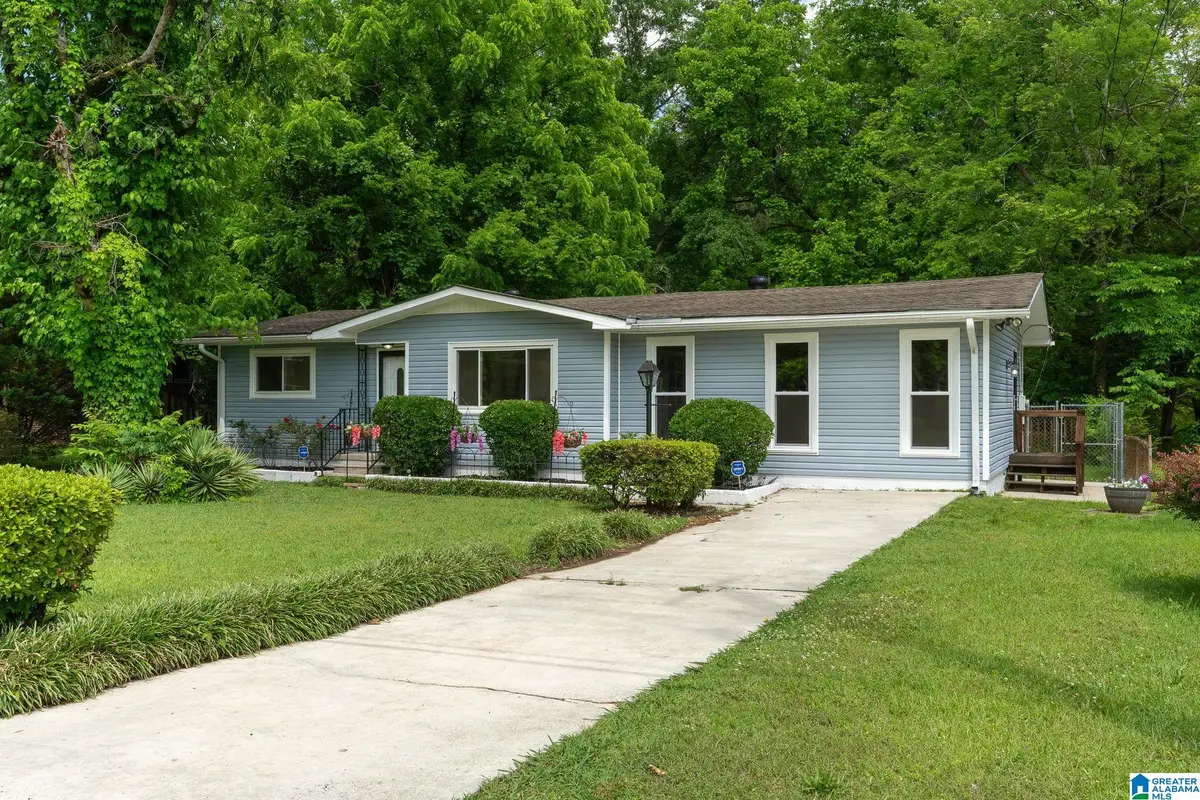 1141 CAMELLIA ROAD, Birmingham, AL 35215 - #1