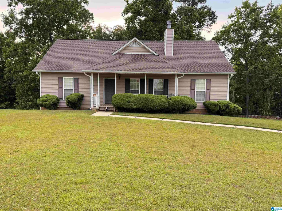 495 LEVINE ROAD, Odenville, AL 35120 - #1