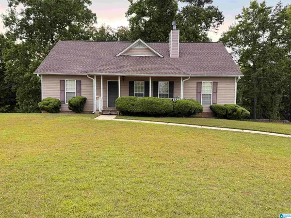 495 LEVINE ROAD, Odenville, AL 35120