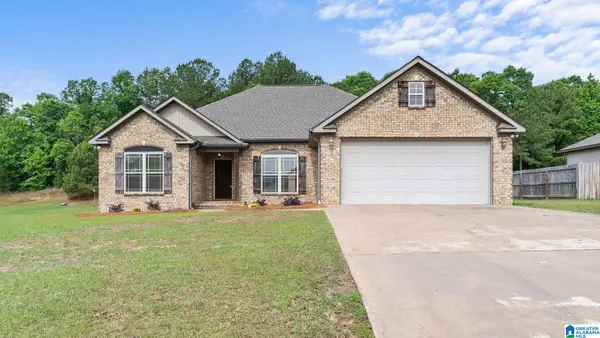 13168 AUTUMNWOOD PARKWAY, Northport, AL 35473