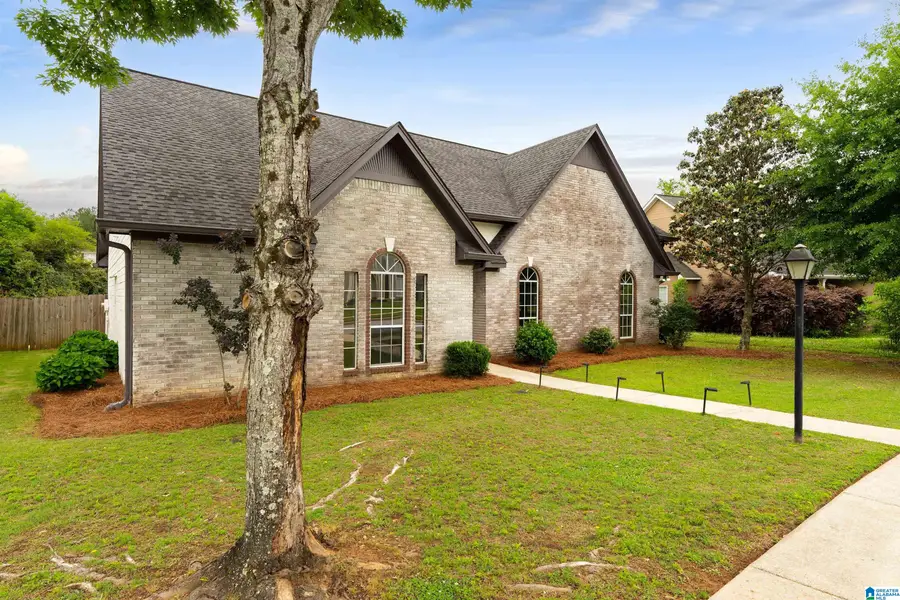 2134 RUSSET MEADOWS LANE, Greenwood, AL 35244 - #2