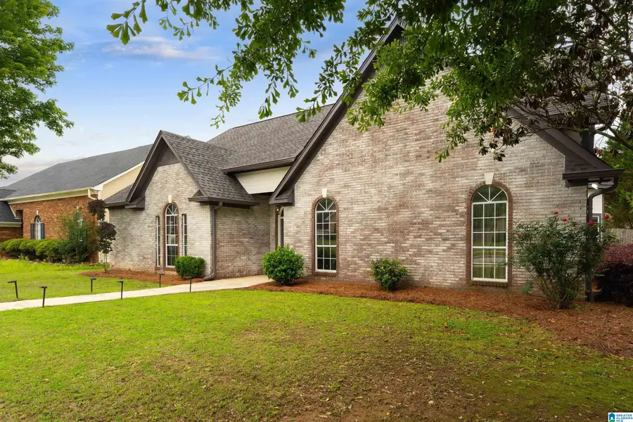2134 RUSSET MEADOWS LANE, Greenwood, AL 35244 - #3