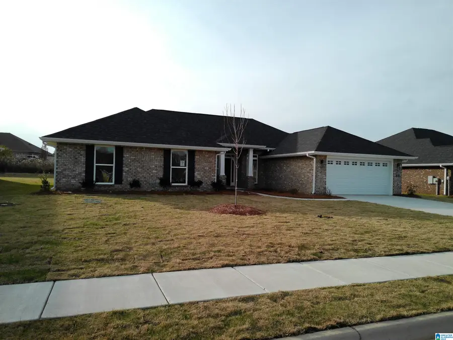 347 UNION LOOP, Montevallo, AL 35115 - #2