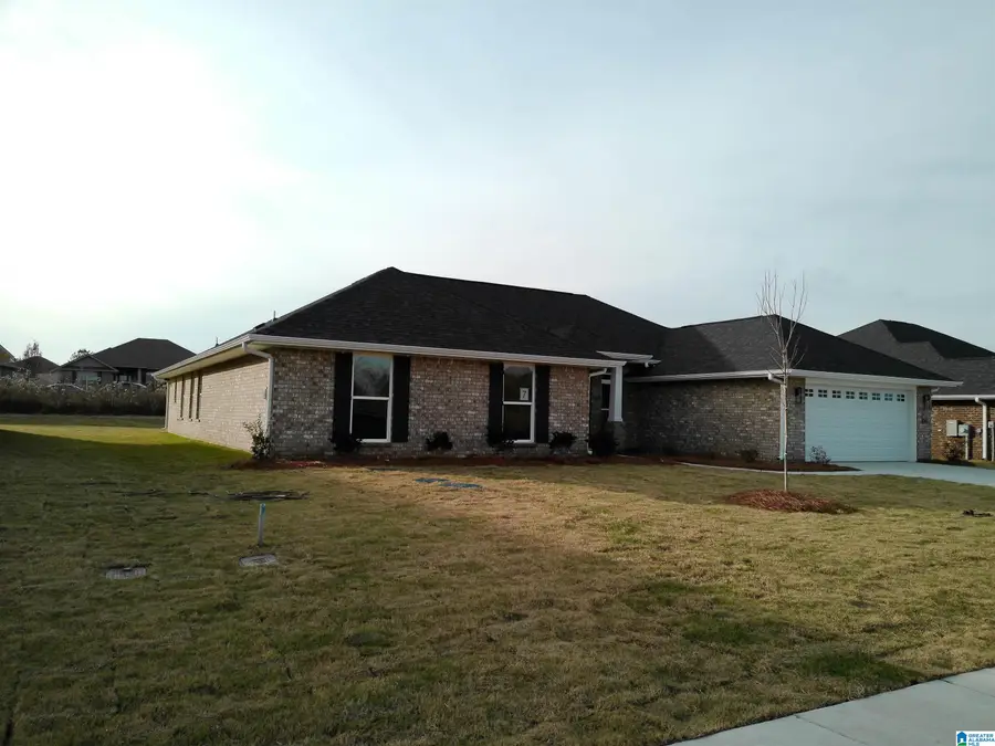347 UNION LOOP, Montevallo, AL 35115 - #3