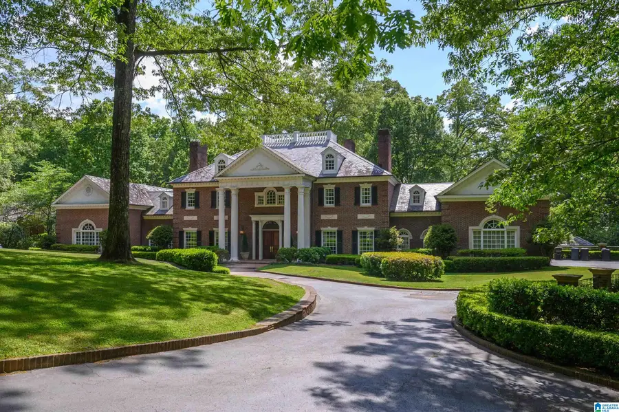 3 CHERRY HILLS, Shoal Creek, AL 35242 - #3
