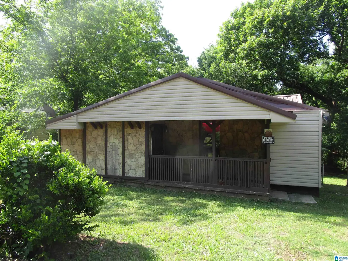 1405 90TH PLACE N, Birmingham, AL 35206 - #1
