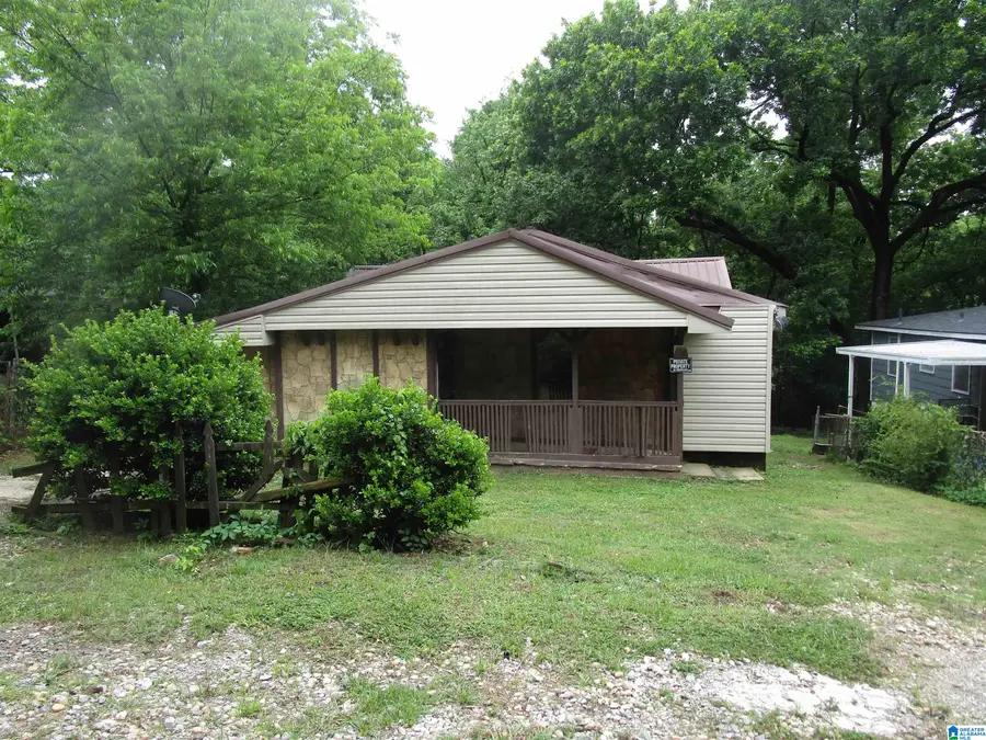 1405 90TH PLACE N, Birmingham, AL 35206 - #2