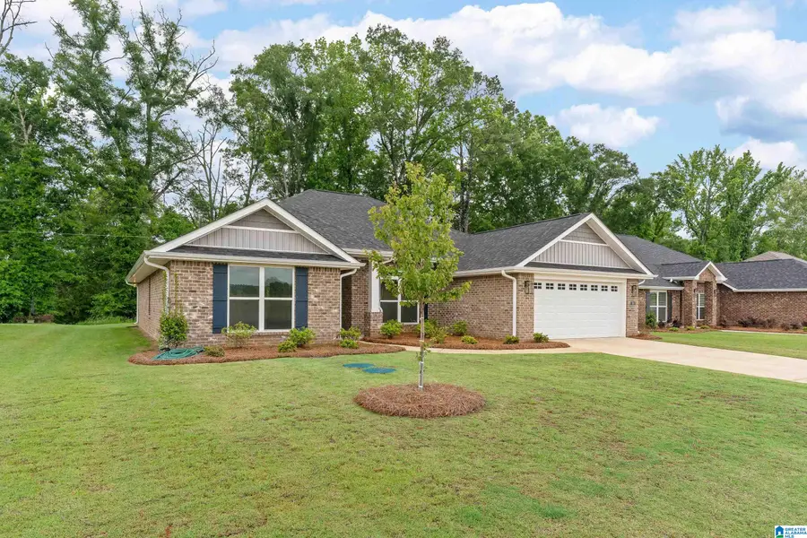 343 UNION LOOP, Montevallo, AL 35115 - #2