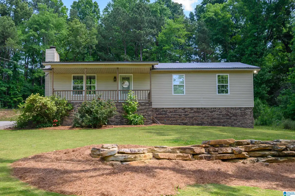 695 MOSS ROCK CIRCLE, Warrior, AL 35180 - #1