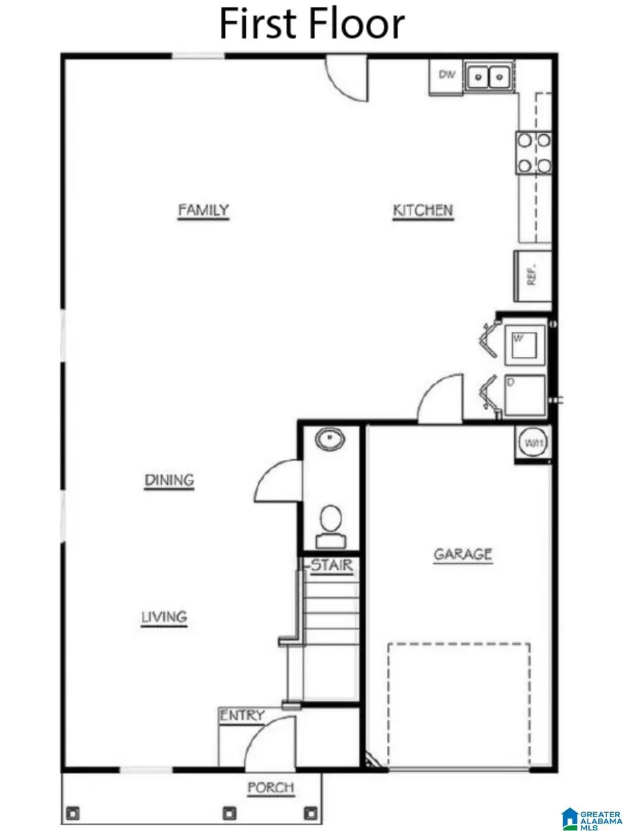 112 POINT GIVEN LANE, Harvest, AL 35749 - #2