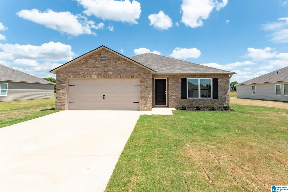 245 TROUBADOUR LANE, Jasper, AL 35501 - #1