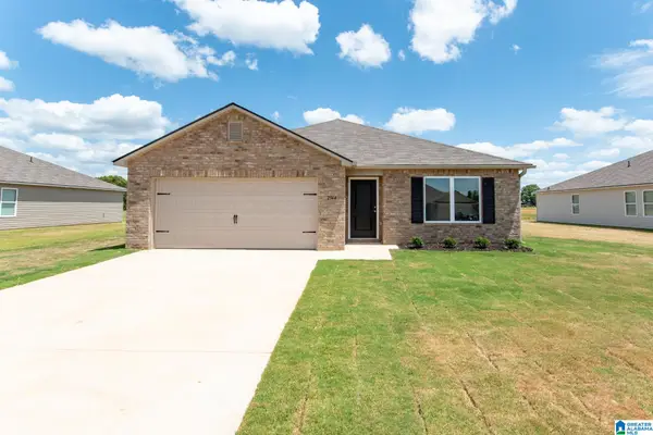 245 TROUBADOUR LANE, Jasper, AL 35501