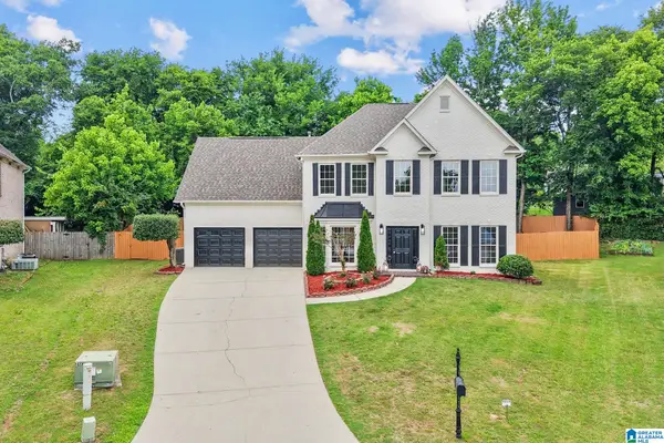 636 BLUFF PARK ROAD, Hoover, AL 35226