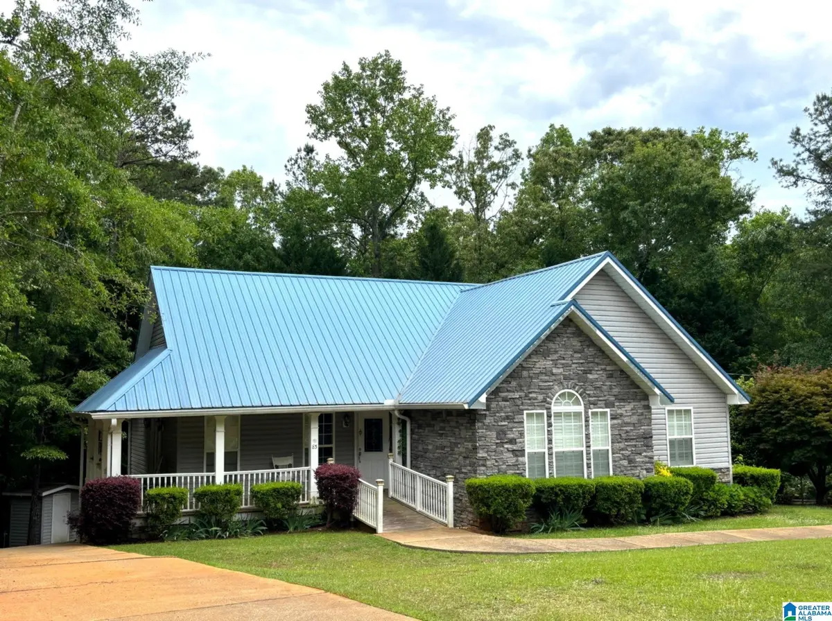 85 AMANDA DRIVE, Wedowee, AL 36278 - #1