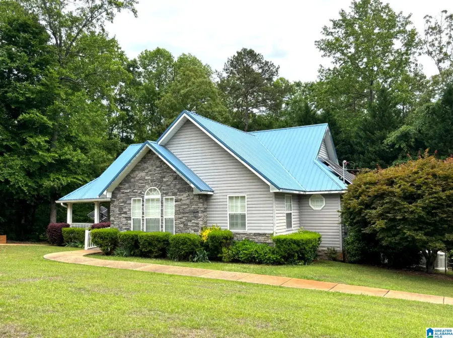 85 AMANDA DRIVE, Wedowee, AL 36278 - #2