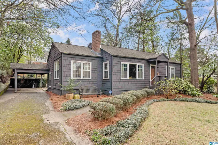 5625 7TH AVENUE S, Birmingham, AL 35212 - #3