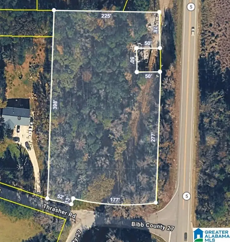 16 THRASH ROAD, Woodstock, AL 35188 - #1