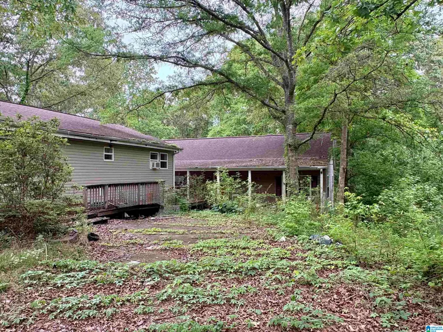 1385 COUNTY ROAD 13, Heflin, AL 36264 - #2