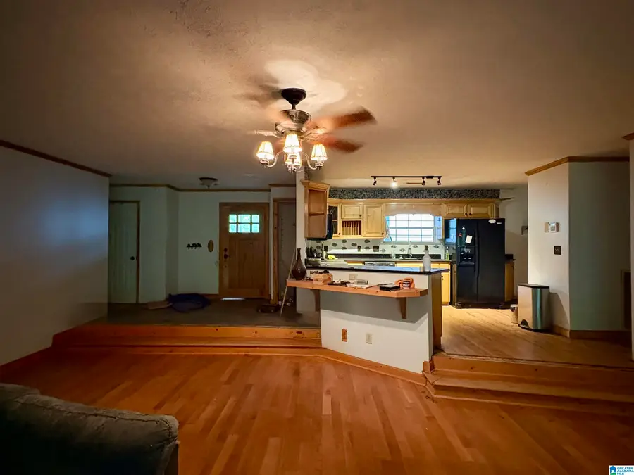 1385 COUNTY ROAD 13, Heflin, AL 36264 - #3