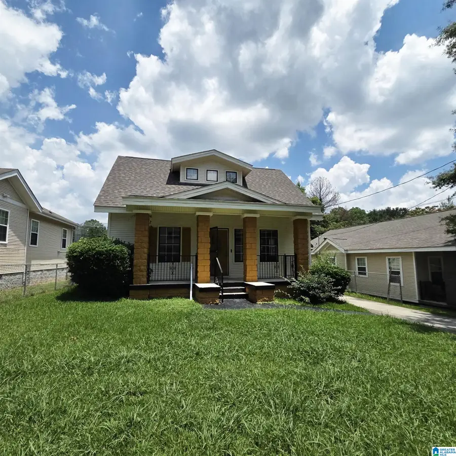 230 LAMPLIGHTER LANE, Birmingham, AL 35214 - #3