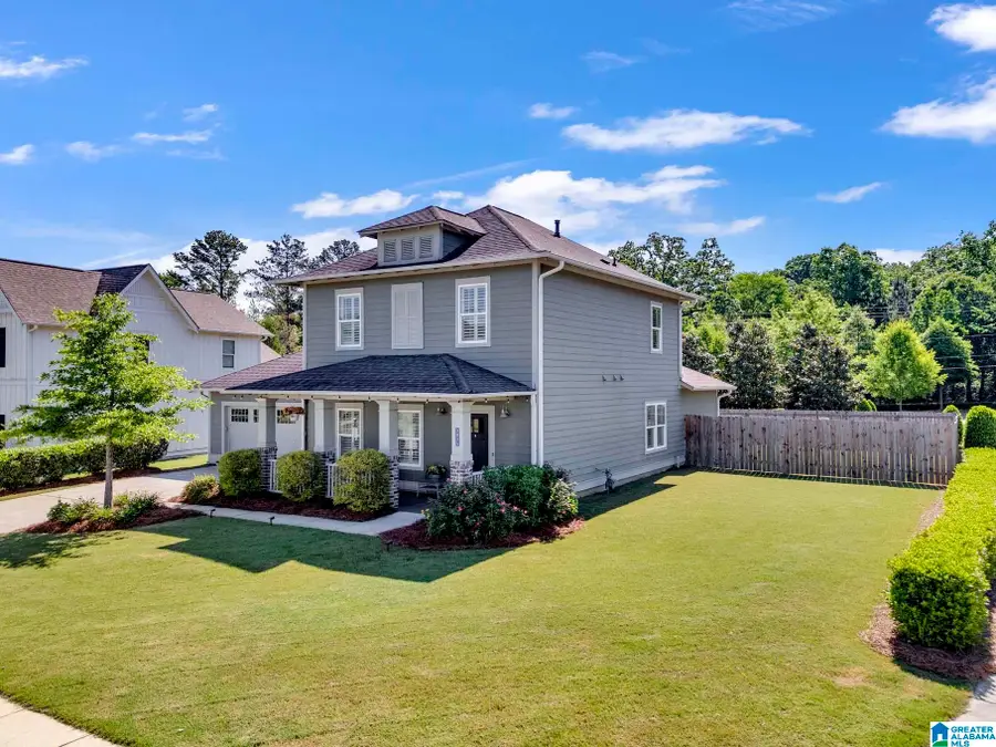 5031 PARK PASS, Trussville, AL 35173 - #2