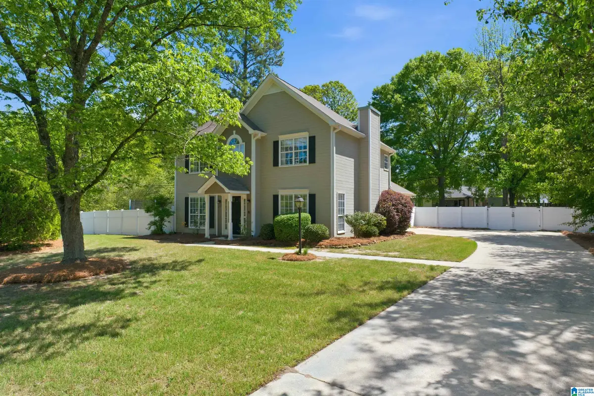 2547 BRIDLEWOOD DRIVE, Helena, AL 35080 - #1