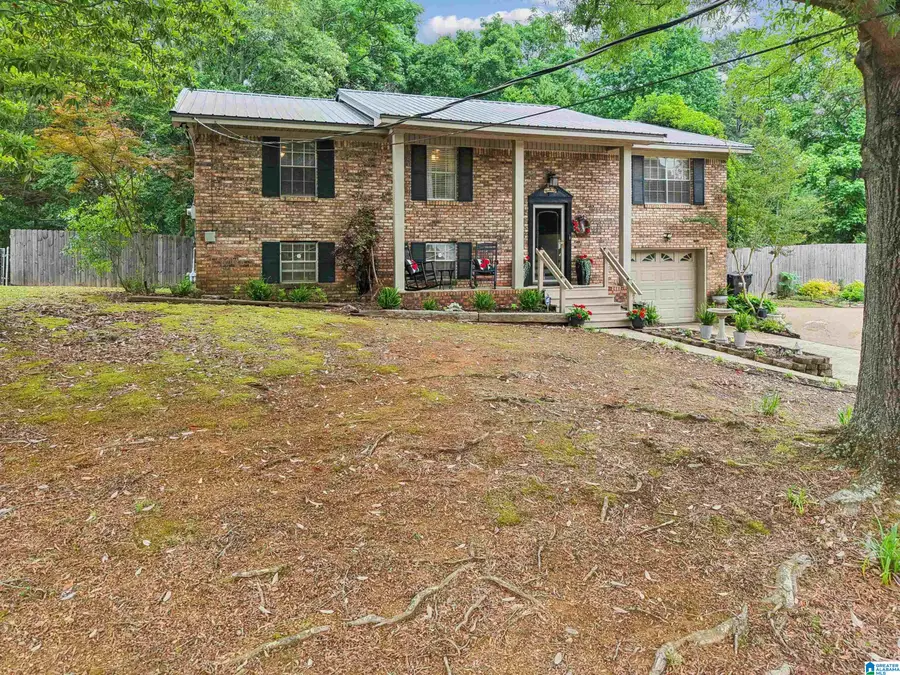 507 HILLCREST ROAD, Adamsville, AL 35005 - #3