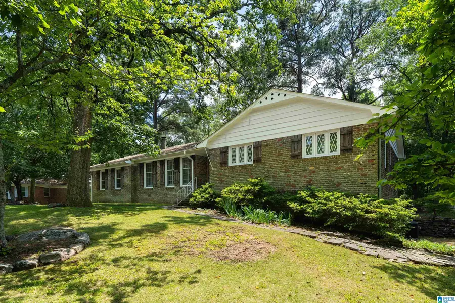 2414 OLD BRIAR TRAIL, Hoover, AL 35244 - #3