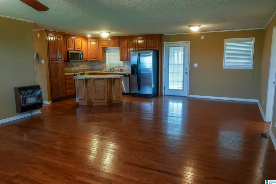 1495 COUNTY ROAD 38, Horton, AL 35980 - #2