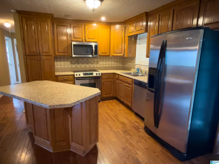 1495 COUNTY ROAD 38, Horton, AL 35980 - #3