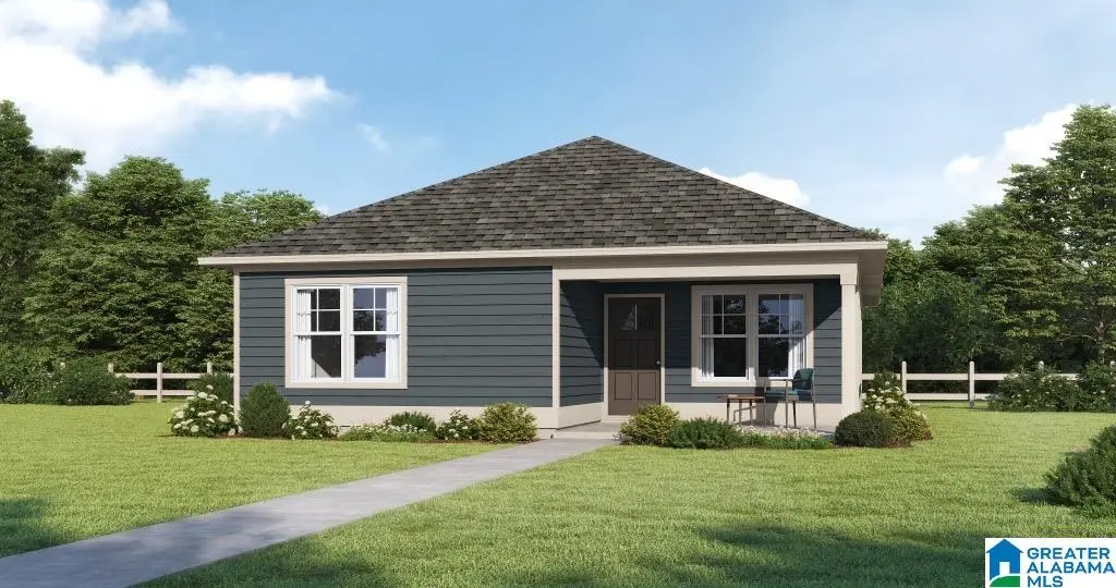 1108 51ST STREET, Birmingham, AL 35208 - #1
