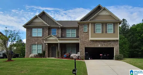 3985 LUCY LANE, Bessemer, AL 35022