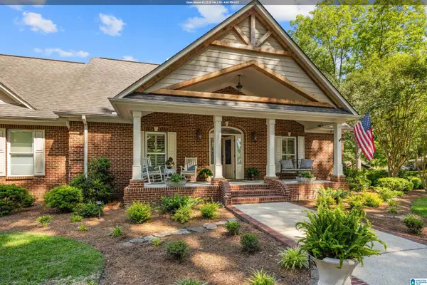 5937 TOMMY TOWN ROAD, Mount olive, AL 35117