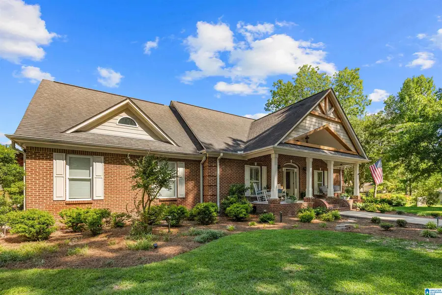 5937 TOMMY TOWN ROAD, Mount Olive, AL 35117 - #3