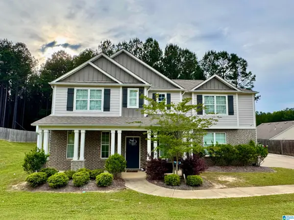 531 DOSS FERRY PARKWAY, Kimberly, AL 35091