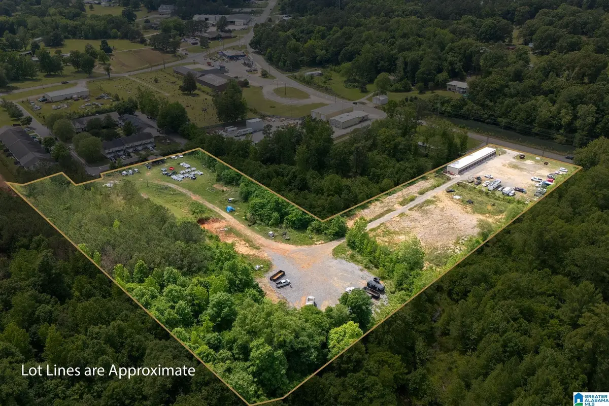 8096 OLD TUSCALOOSA HIGHWAY, McCalla, AL 35111 - #1
