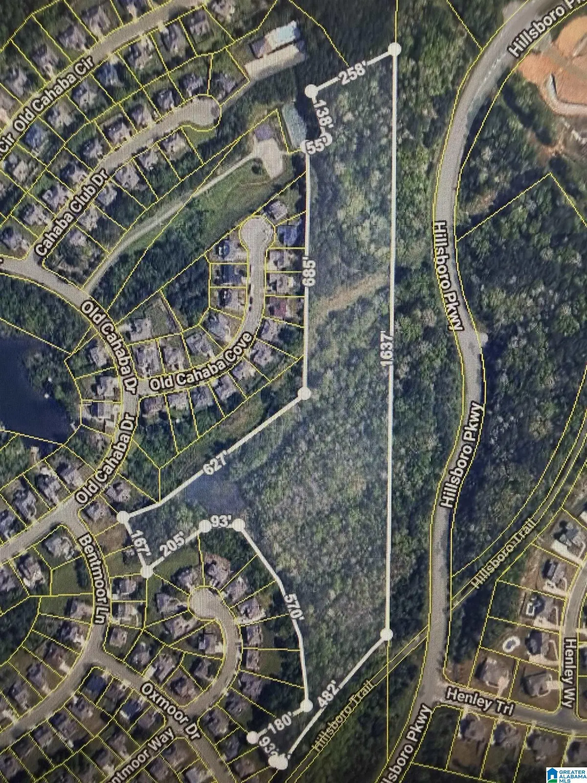 0000 HILLSBORO PARKWAY, Helena, AL 35080 - #1