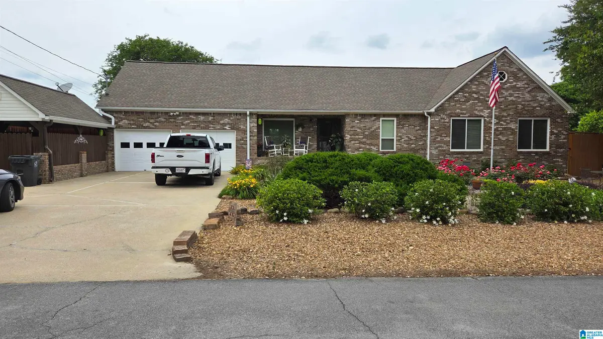 413 GLENPORT AVENUE, Glencoe, AL 35905 - #1