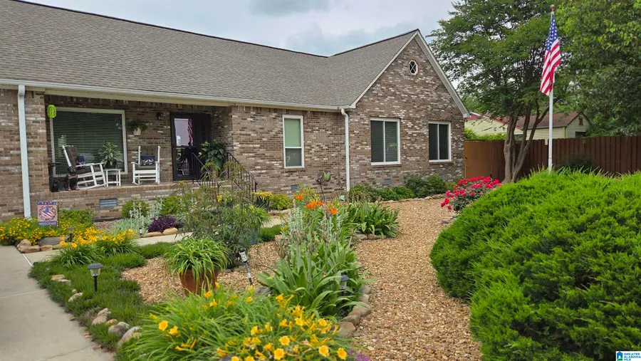 413 GLENPORT AVENUE, Glencoe, AL 35905 - #2