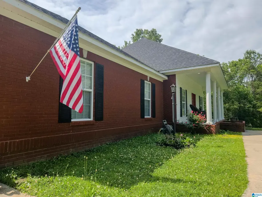 495 HICKORY HILL ROAD, Centreville, AL 35042 - #2