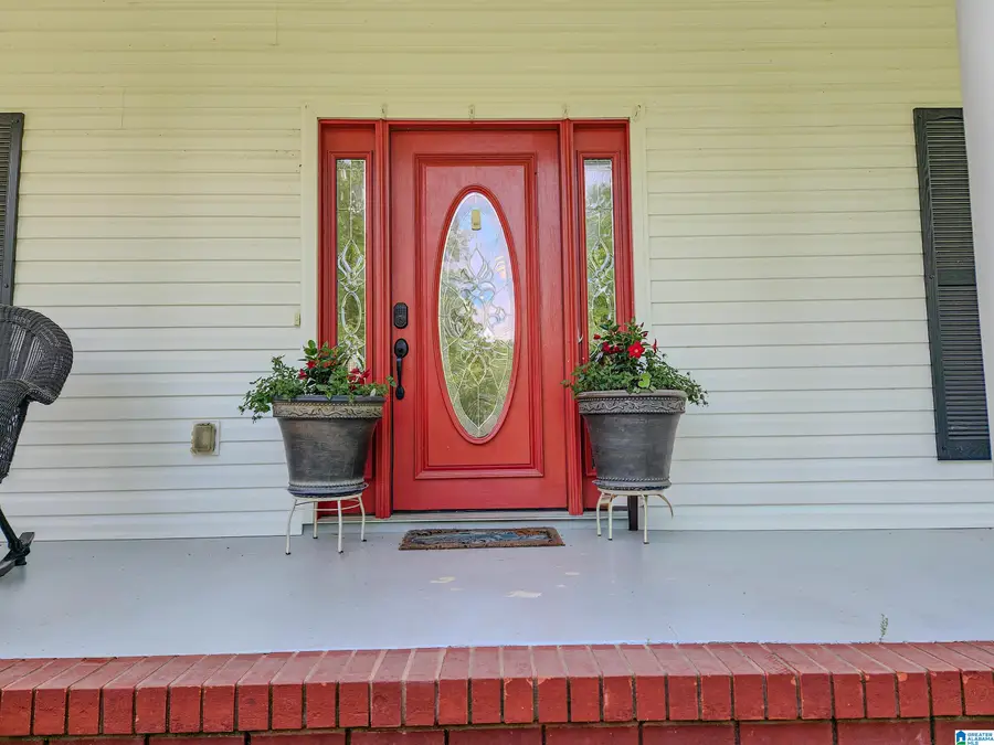 495 HICKORY HILL ROAD, Centreville, AL 35042 - #3