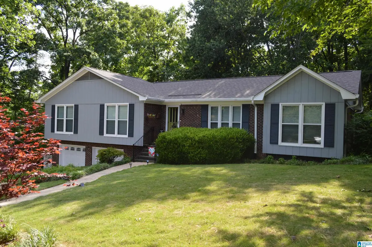 1946 STONE MILL ROAD, Trussville, AL 35173 - #1