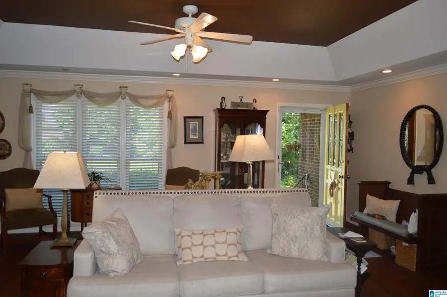 1946 STONE MILL ROAD, Trussville, AL 35173 - #2