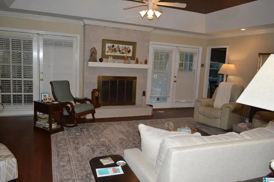 1946 STONE MILL ROAD, Trussville, AL 35173 - #3