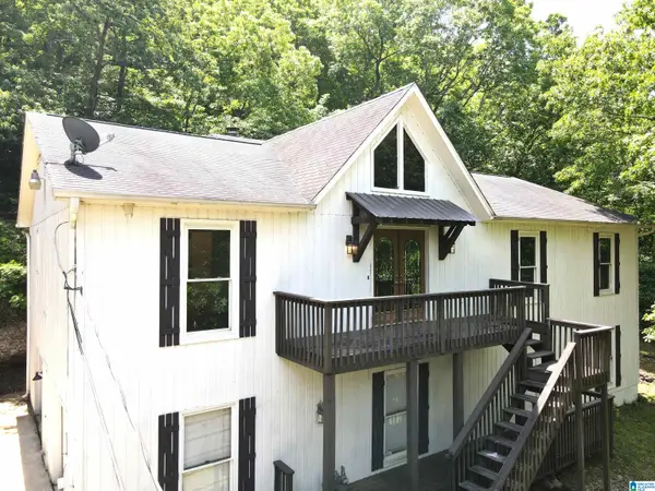 1615 TAHOE ROAD, Birmingham, AL 35235