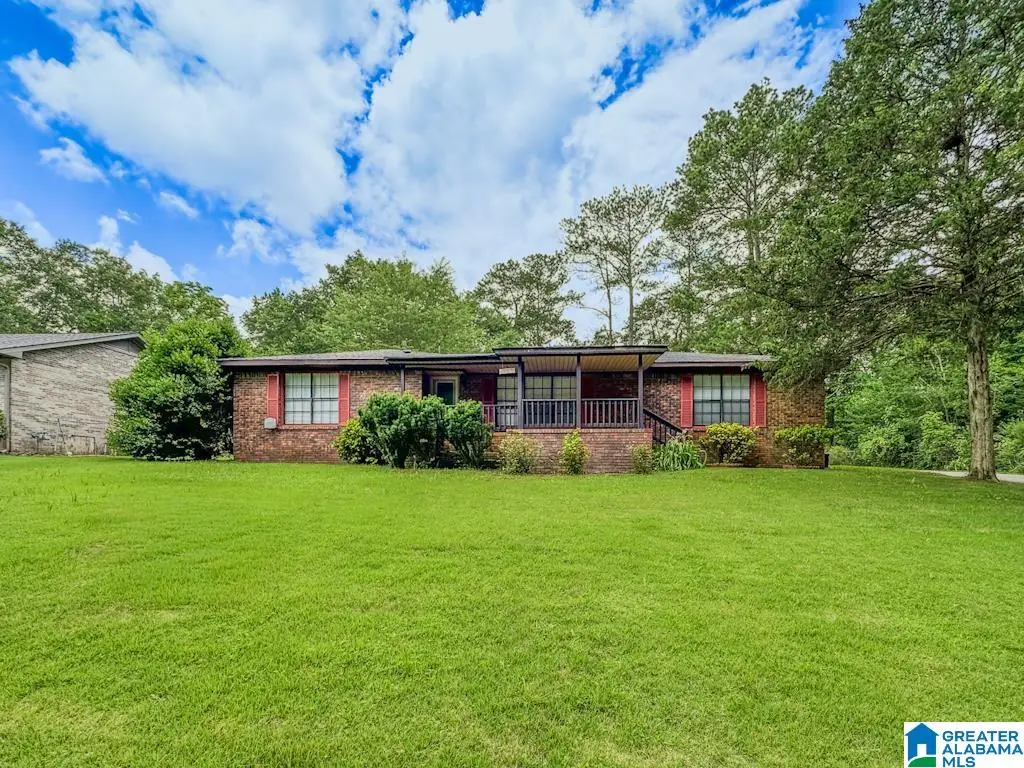 128 CARLA AVENUE, Trussville, AL 35173 - #1