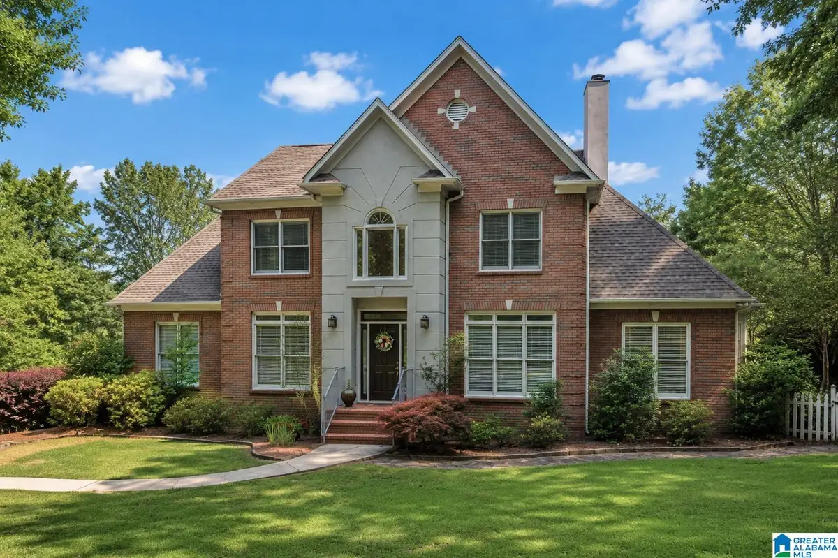 325 ARROWHEAD LANE, Indian Springs Village, AL 35124 - #1