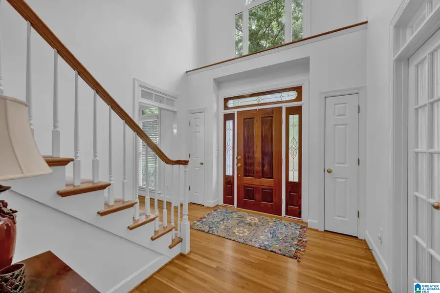 325 ARROWHEAD LANE, Indian Springs Village, AL 35124 - #2